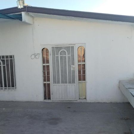 Casa Amplia Villa Ciudad Juárez Kültér fotó
