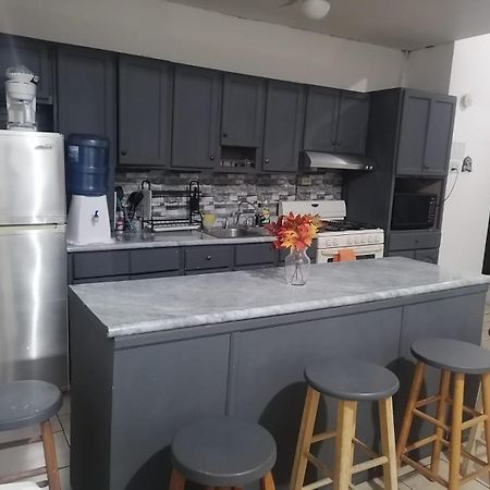 Casa Amplia Villa Ciudad Juárez Kültér fotó