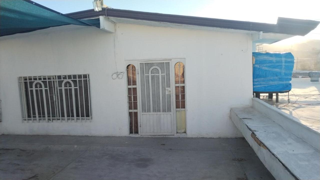Casa Amplia Villa Ciudad Juárez Kültér fotó