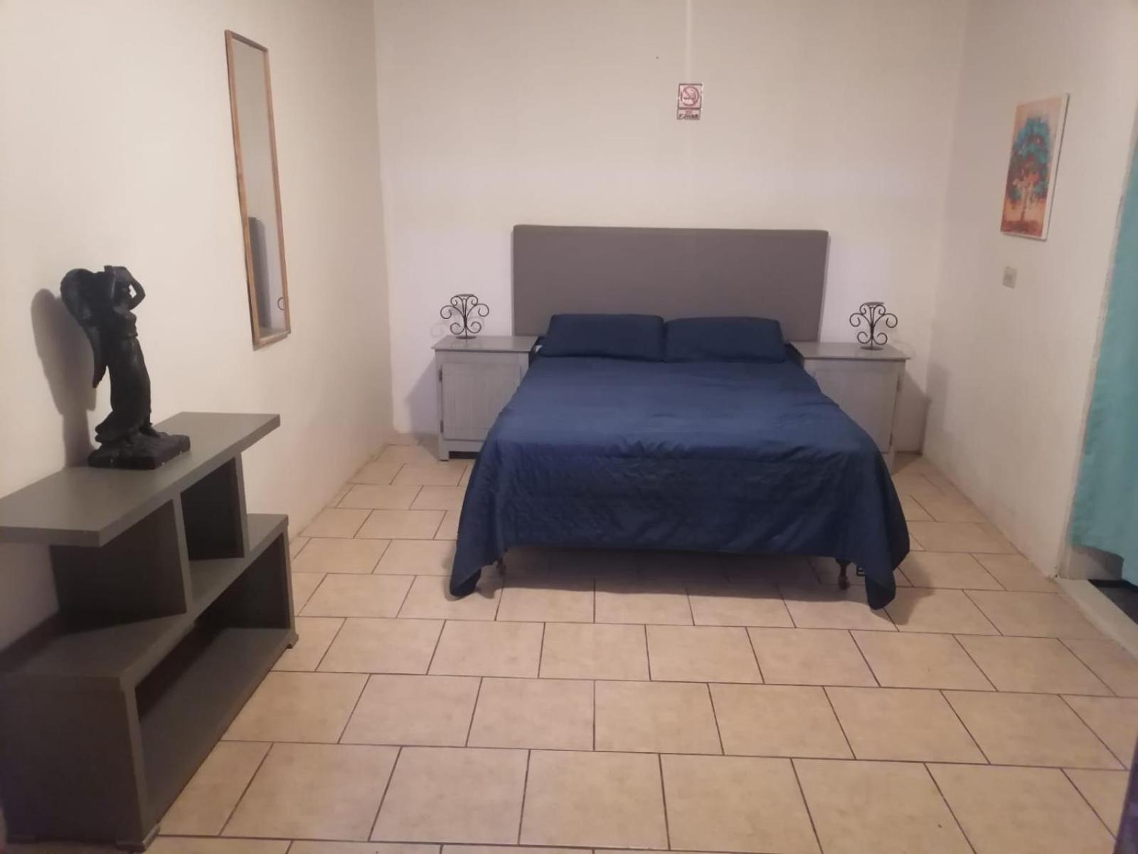 Casa Amplia Villa Ciudad Juárez Kültér fotó