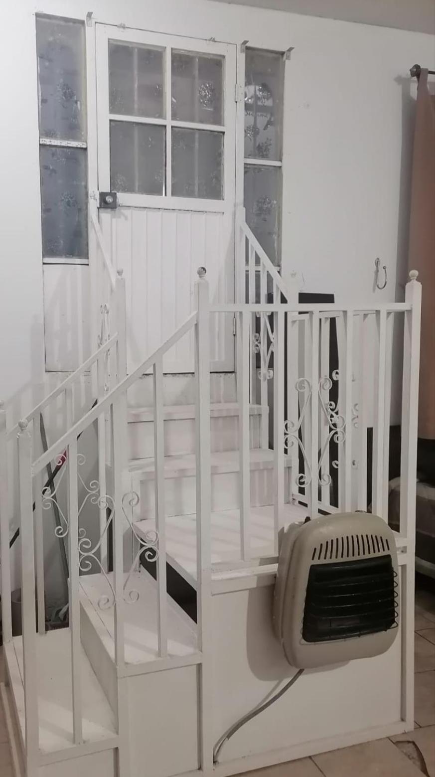 Casa Amplia Villa Ciudad Juárez Kültér fotó