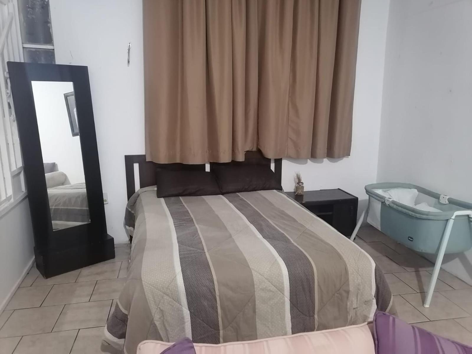Casa Amplia Villa Ciudad Juárez Kültér fotó