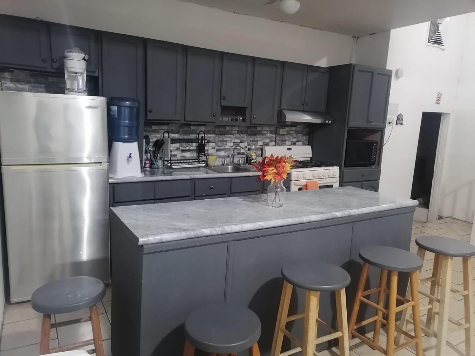 Casa Amplia Villa Ciudad Juárez Kültér fotó