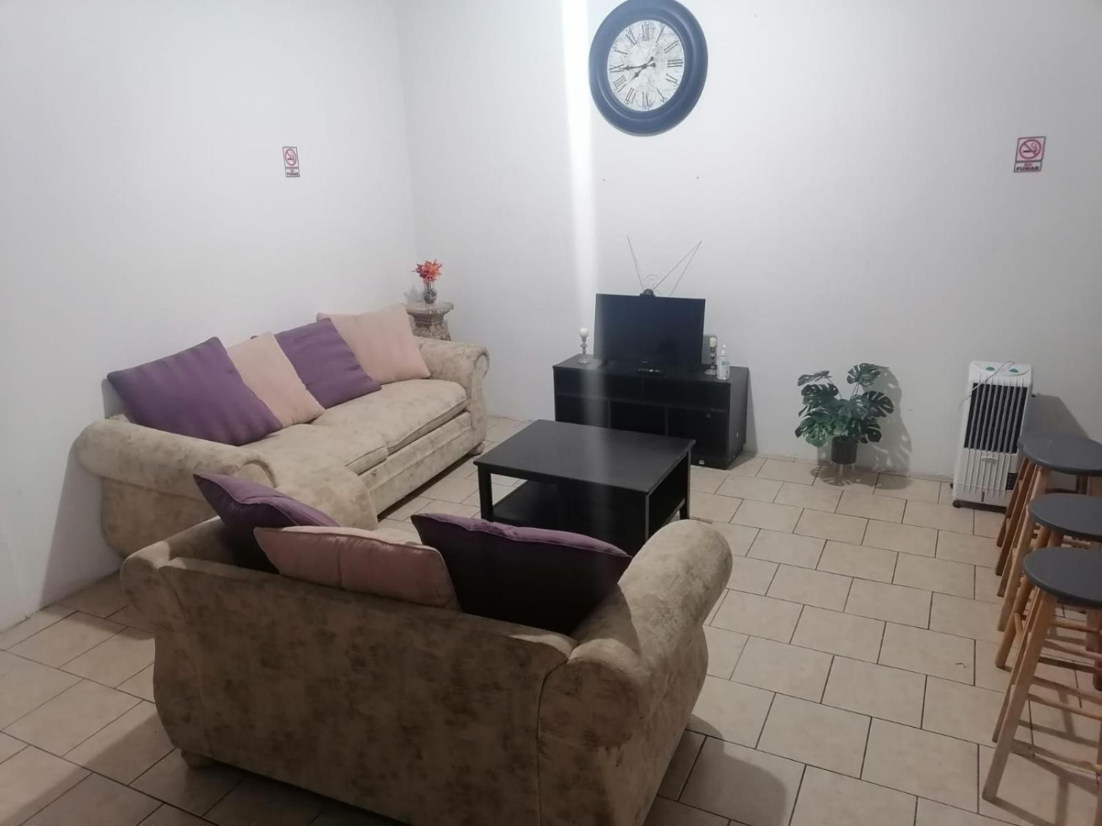Casa Amplia Villa Ciudad Juárez Kültér fotó