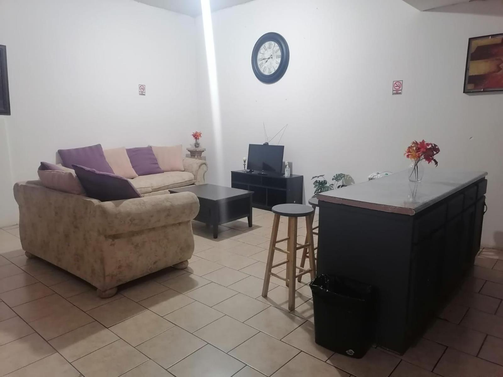 Casa Amplia Villa Ciudad Juárez Kültér fotó