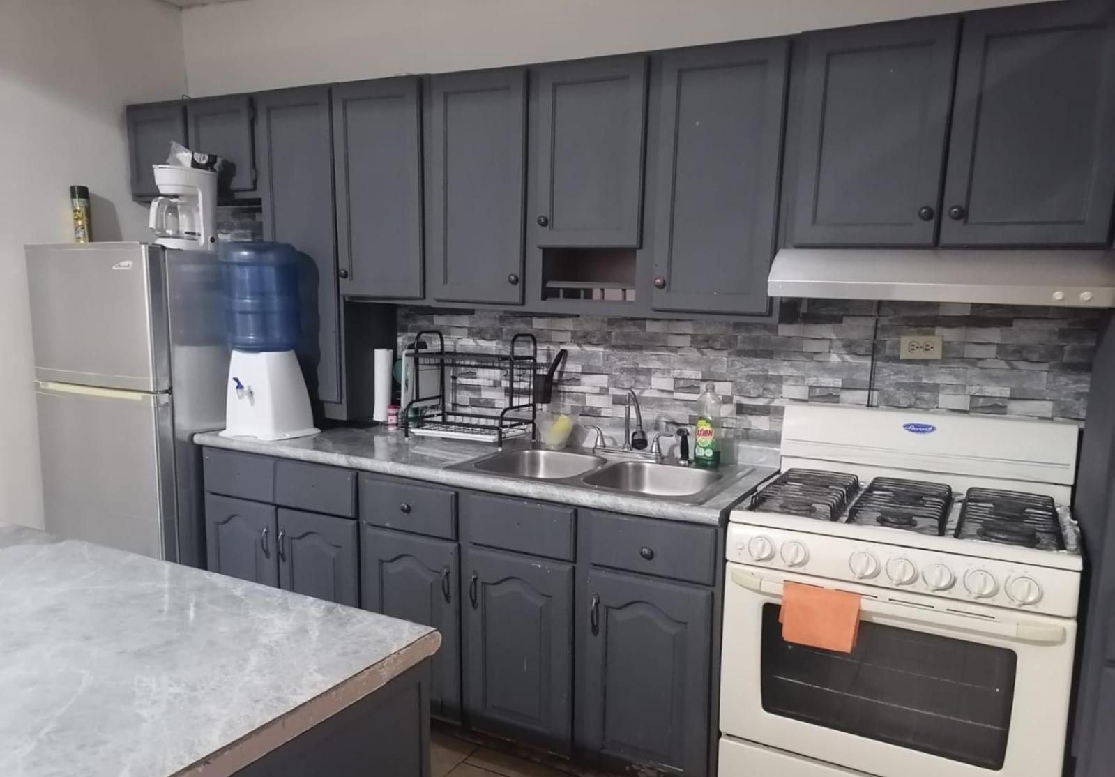 Casa Amplia Villa Ciudad Juárez Kültér fotó