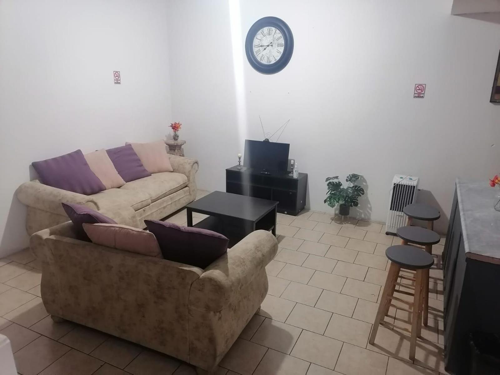 Casa Amplia Villa Ciudad Juárez Kültér fotó